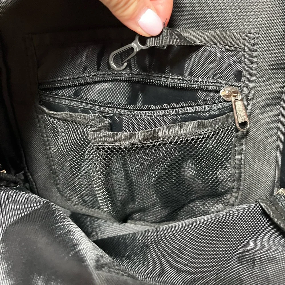 DURA ultimate gear bag